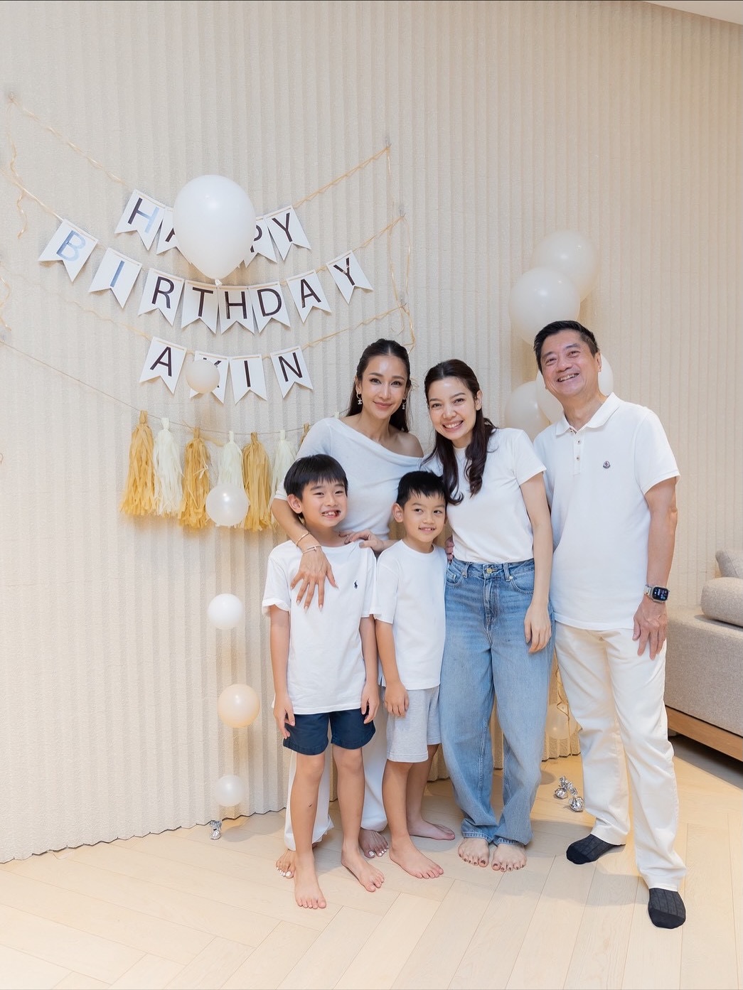 เนย - โชติกา วงศ์วิลาศ