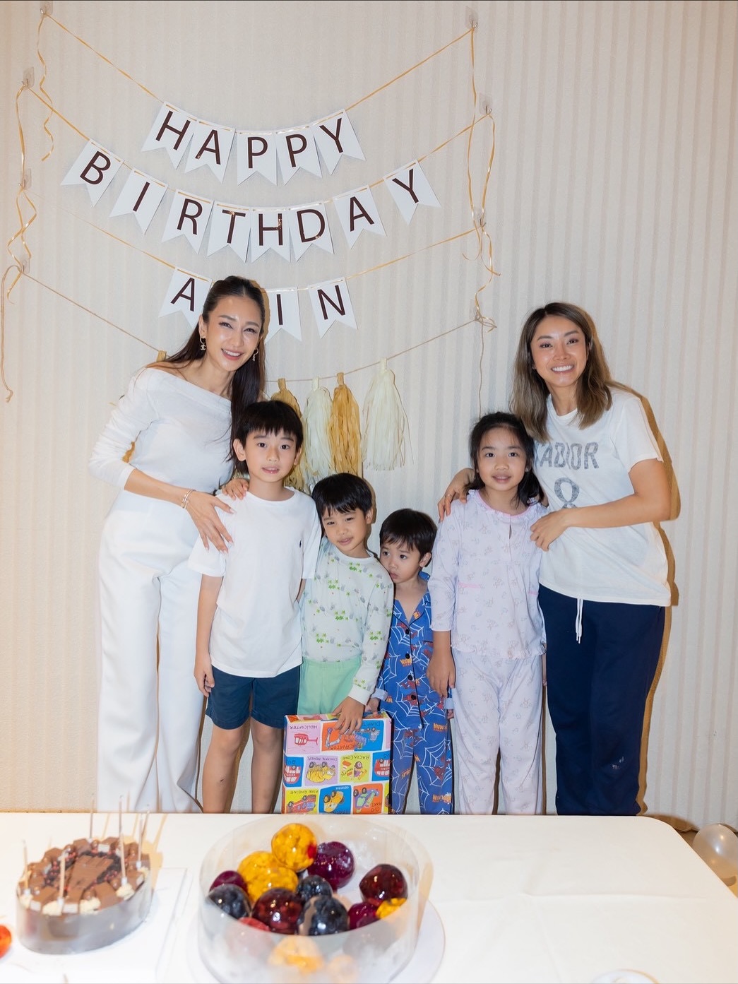 เนย - โชติกา วงศ์วิลาศ