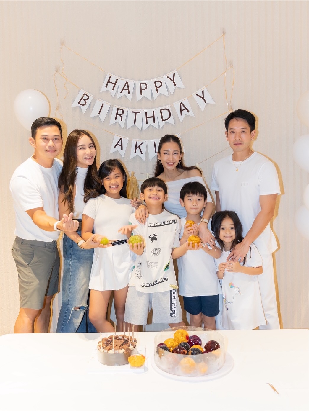 เนย - โชติกา วงศ์วิลาศ