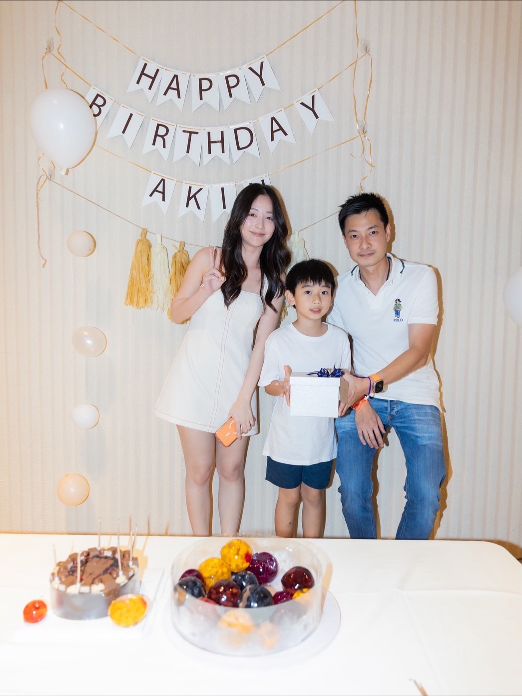 เนย - โชติกา วงศ์วิลาศ