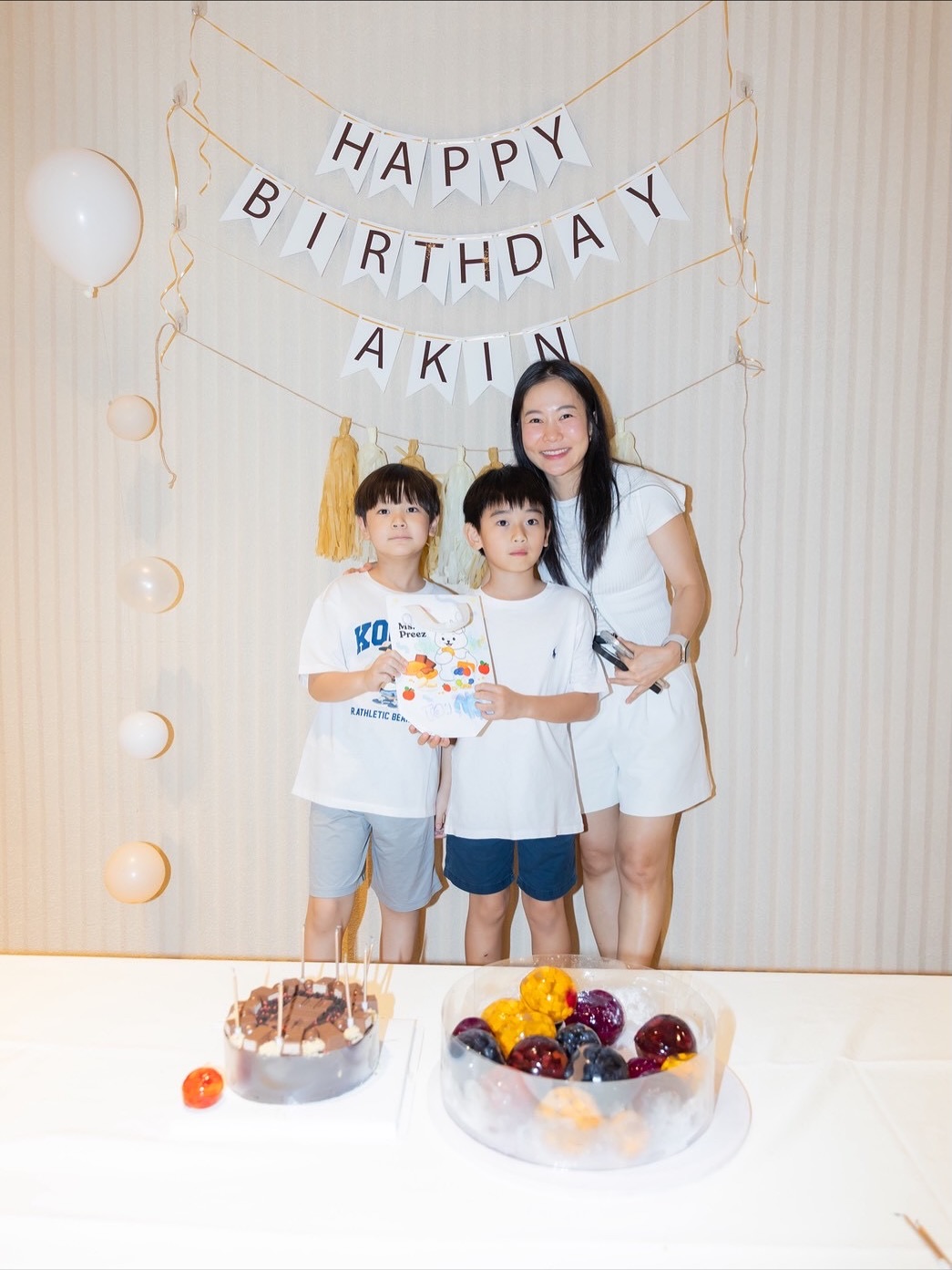 เนย - โชติกา วงศ์วิลาศ