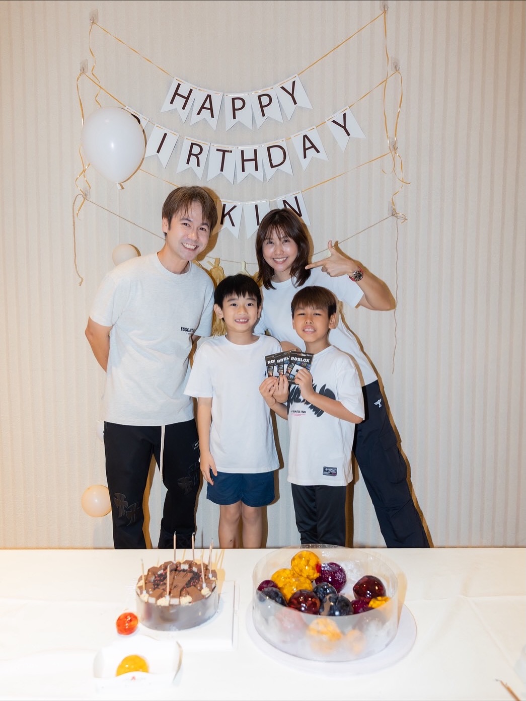 เนย - โชติกา วงศ์วิลาศ