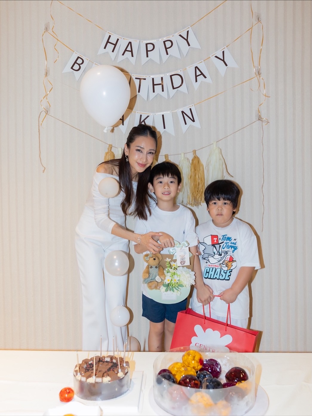 เนย - โชติกา วงศ์วิลาศ