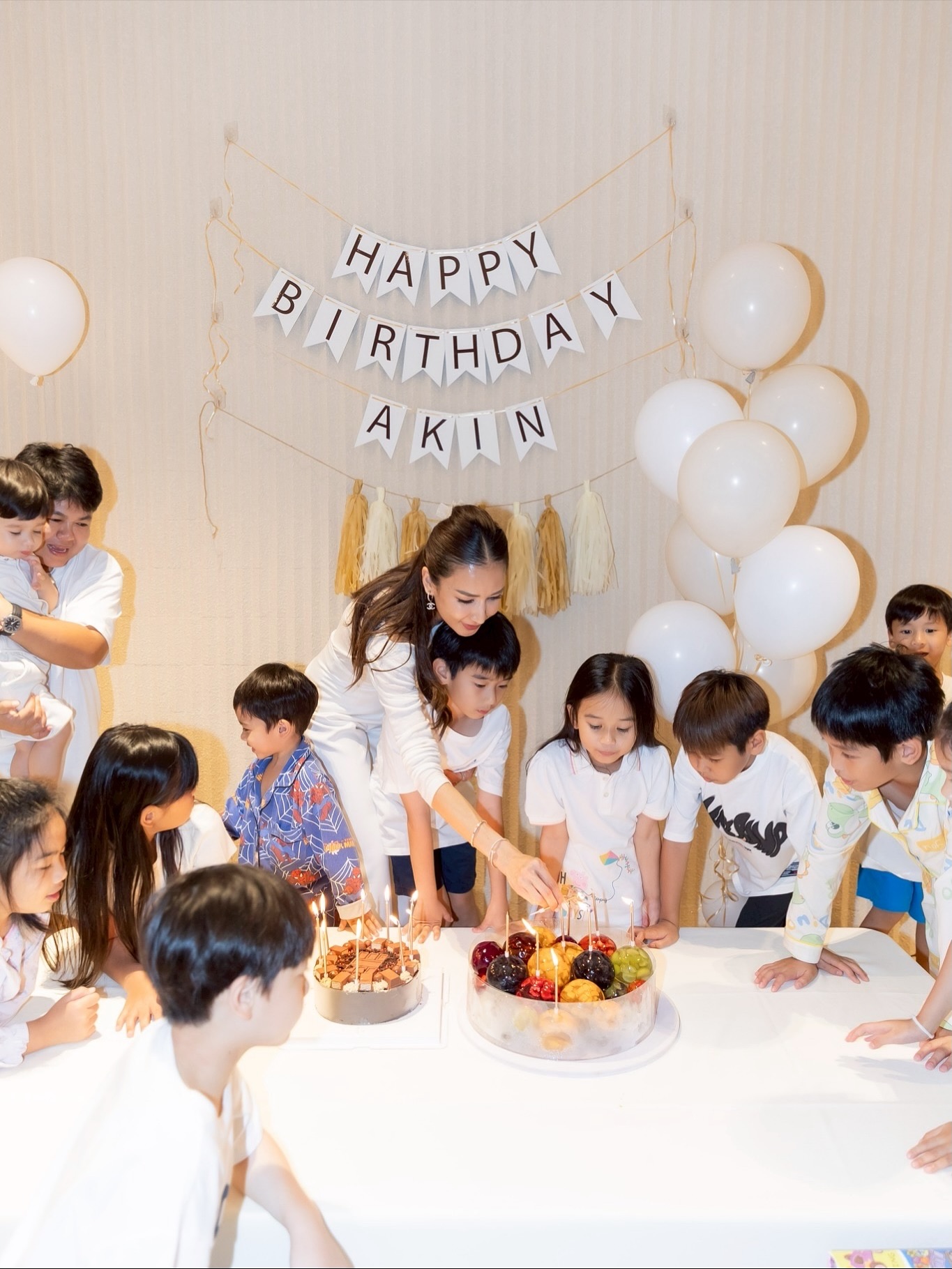 เนย - โชติกา วงศ์วิลาศ