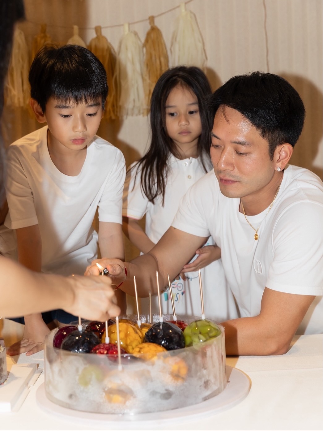 เนย - โชติกา วงศ์วิลาศ