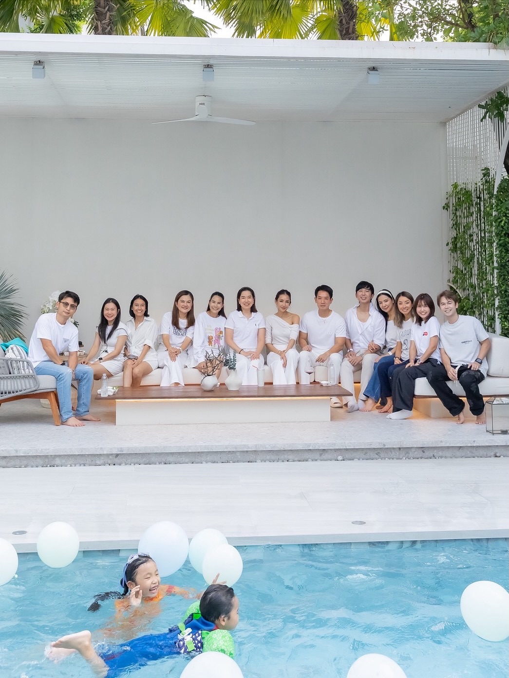 เนย - โชติกา วงศ์วิลาศ