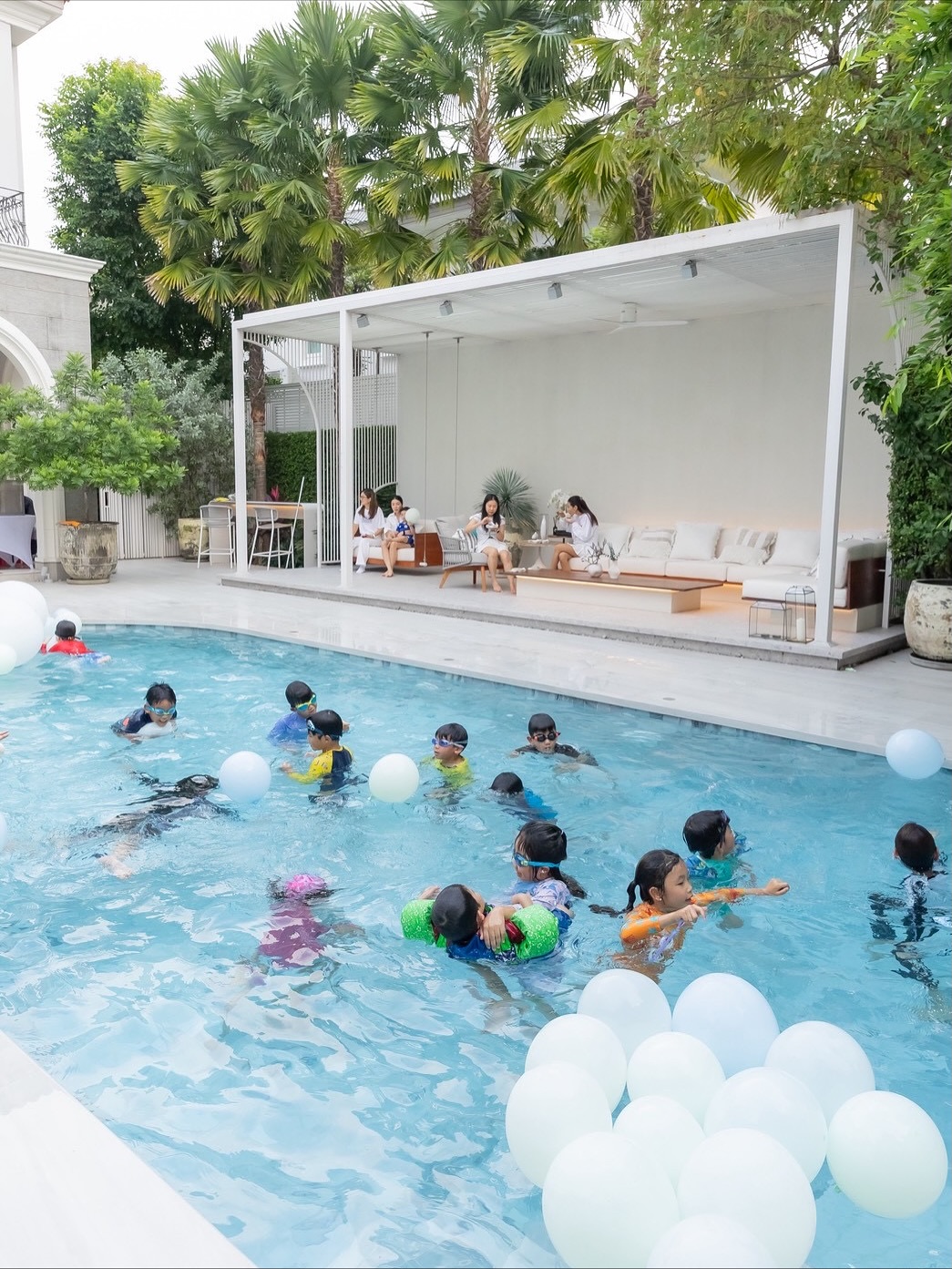 เนย - โชติกา วงศ์วิลาศ