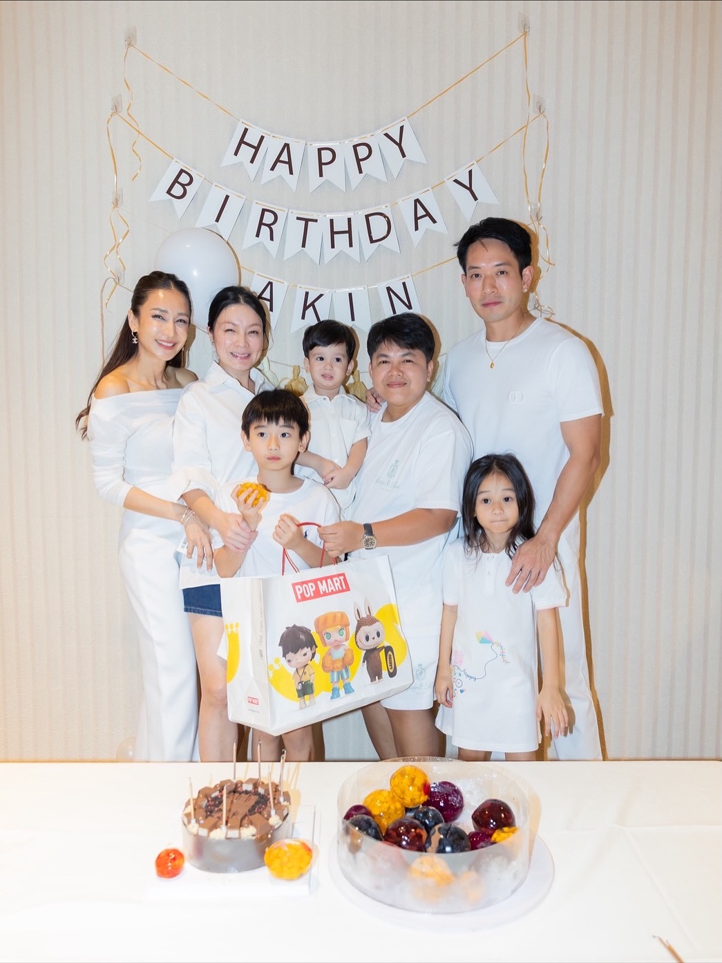 เนย - โชติกา วงศ์วิลาศ