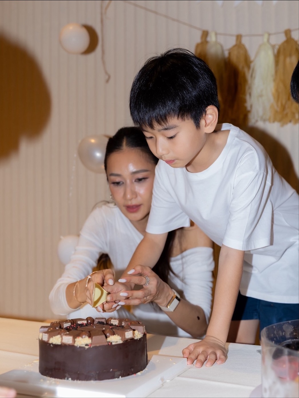 เนย - โชติกา วงศ์วิลาศ