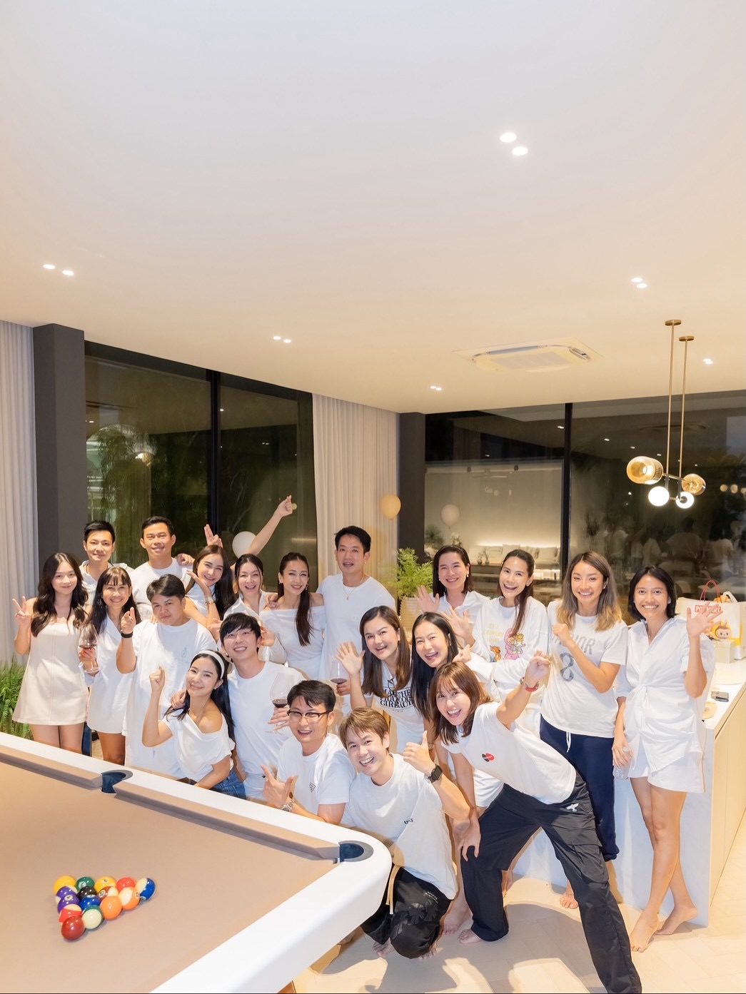 เนย - โชติกา วงศ์วิลาศ