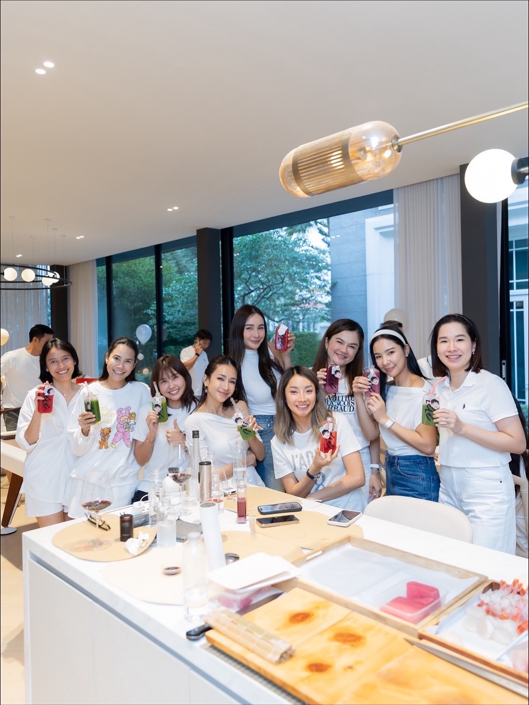 เนย - โชติกา วงศ์วิลาศ