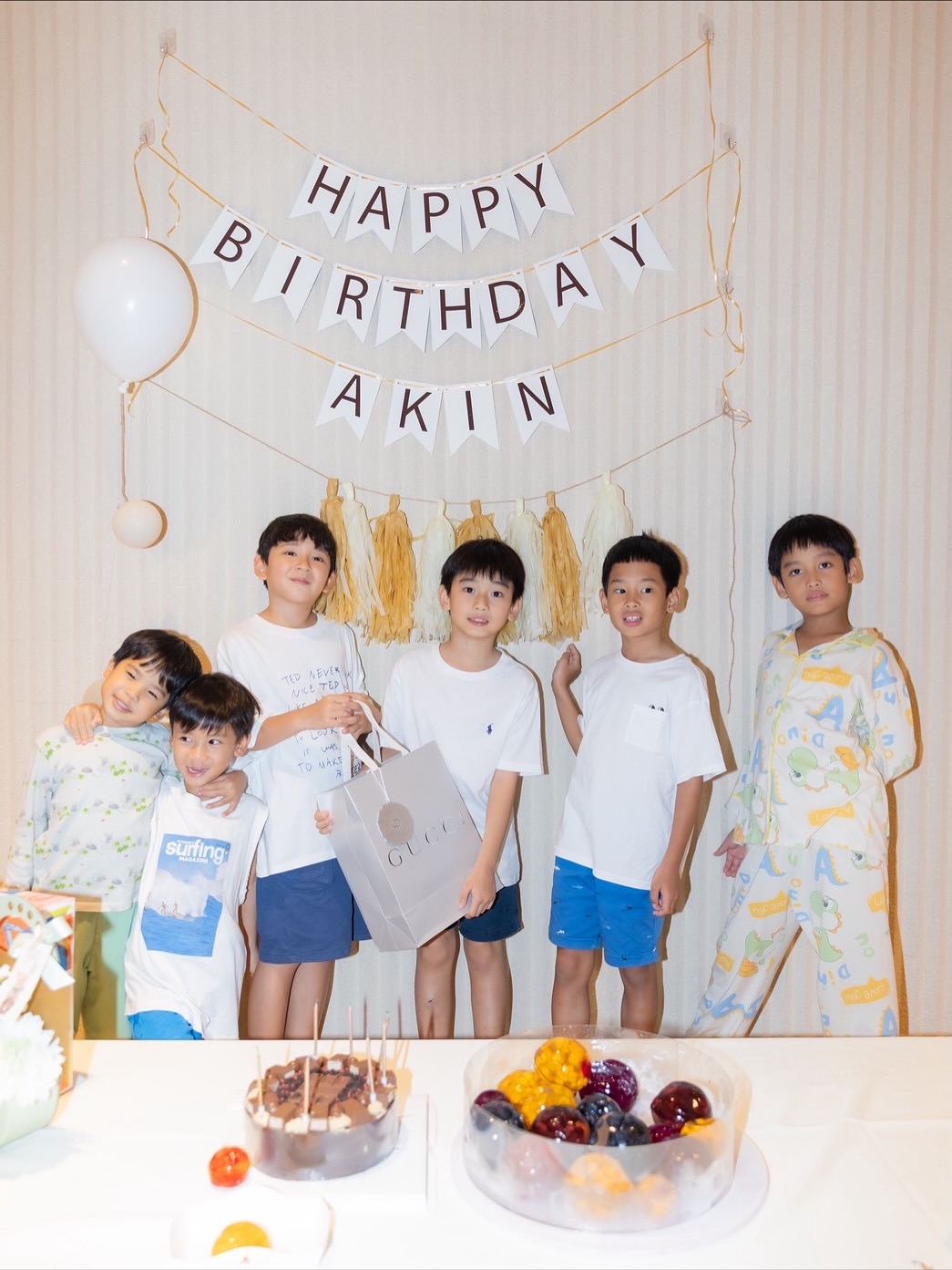 เนย - โชติกา วงศ์วิลาศ