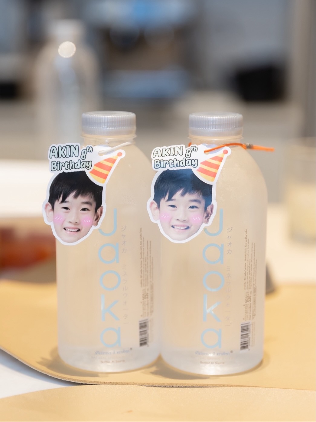 เนย - โชติกา วงศ์วิลาศ