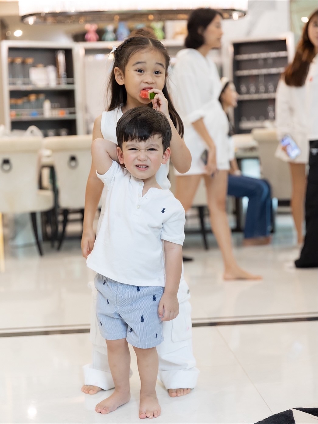 เนย - โชติกา วงศ์วิลาศ