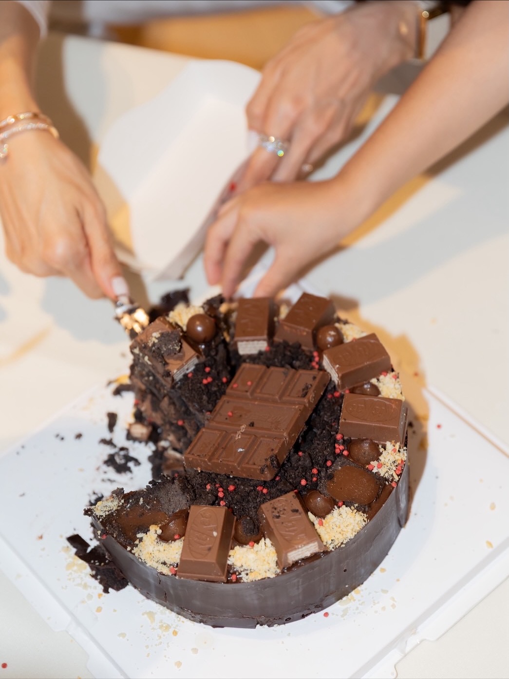 เนย - โชติกา วงศ์วิลาศ