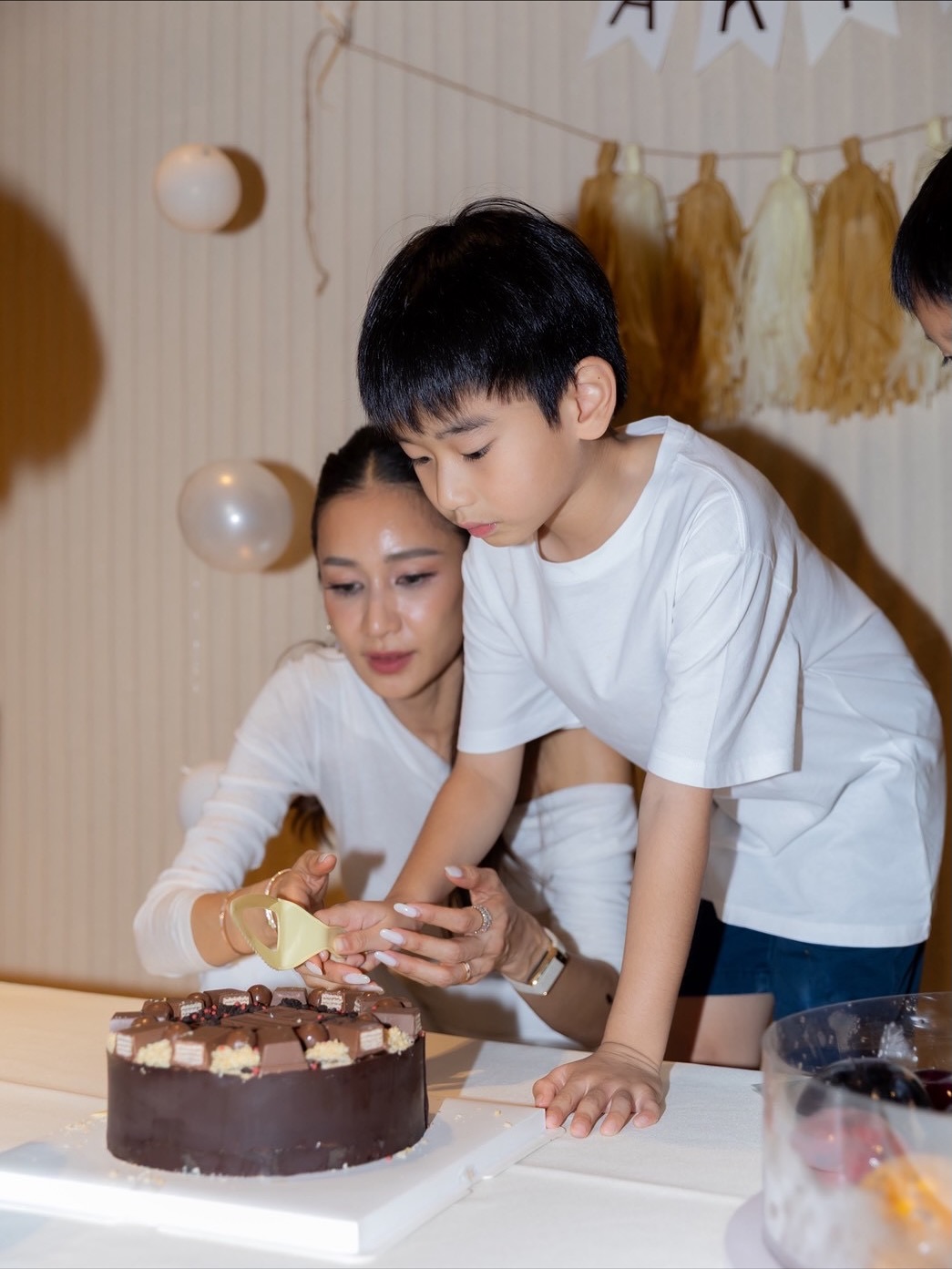 เนย - โชติกา วงศ์วิลาศ