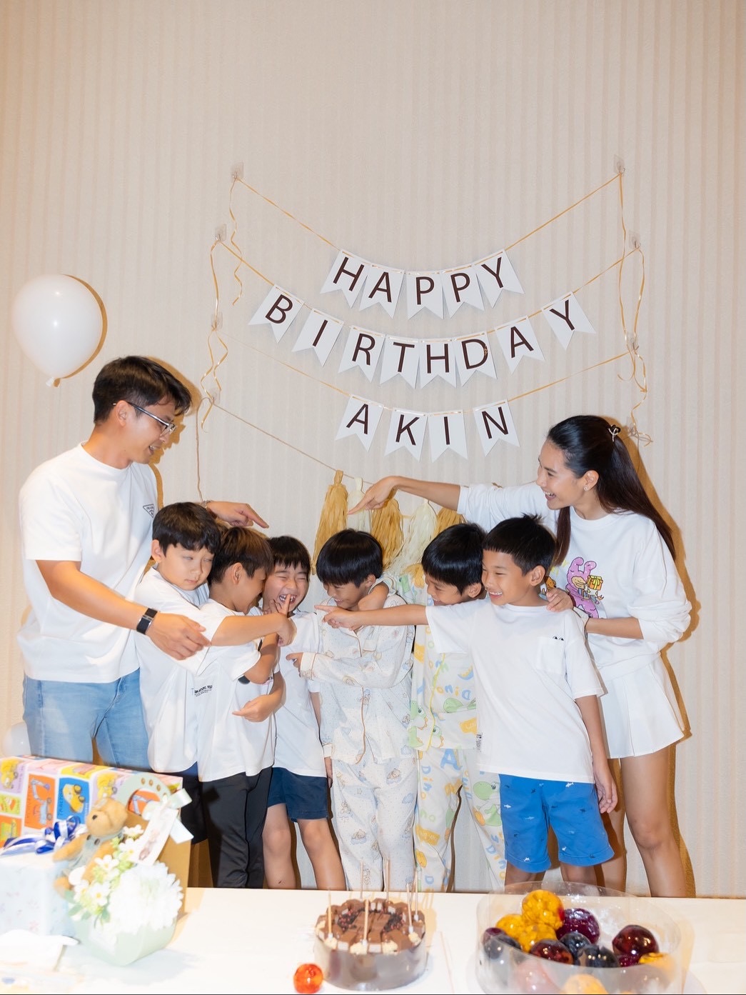 เนย - โชติกา วงศ์วิลาศ