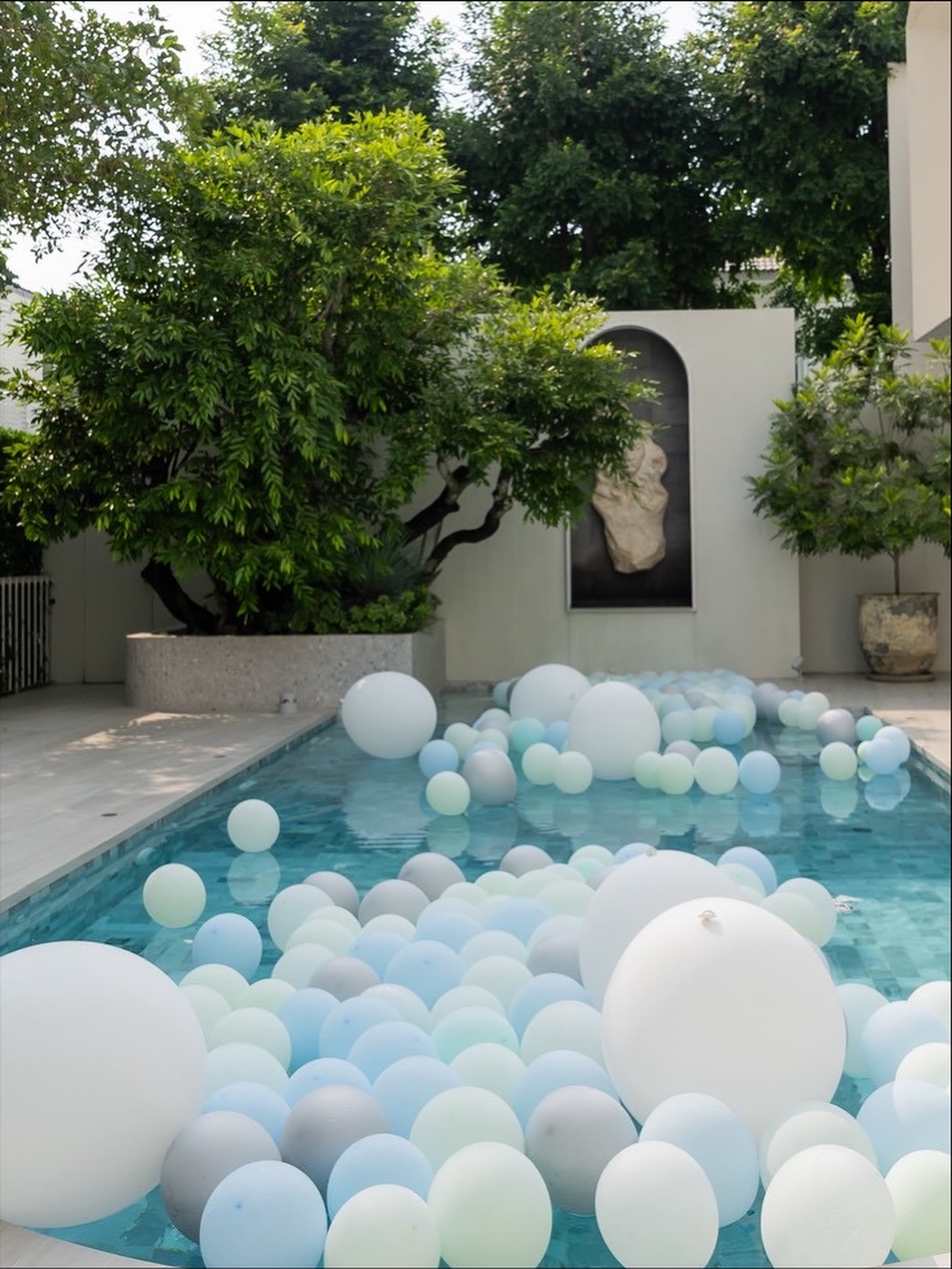 เนย - โชติกา วงศ์วิลาศ