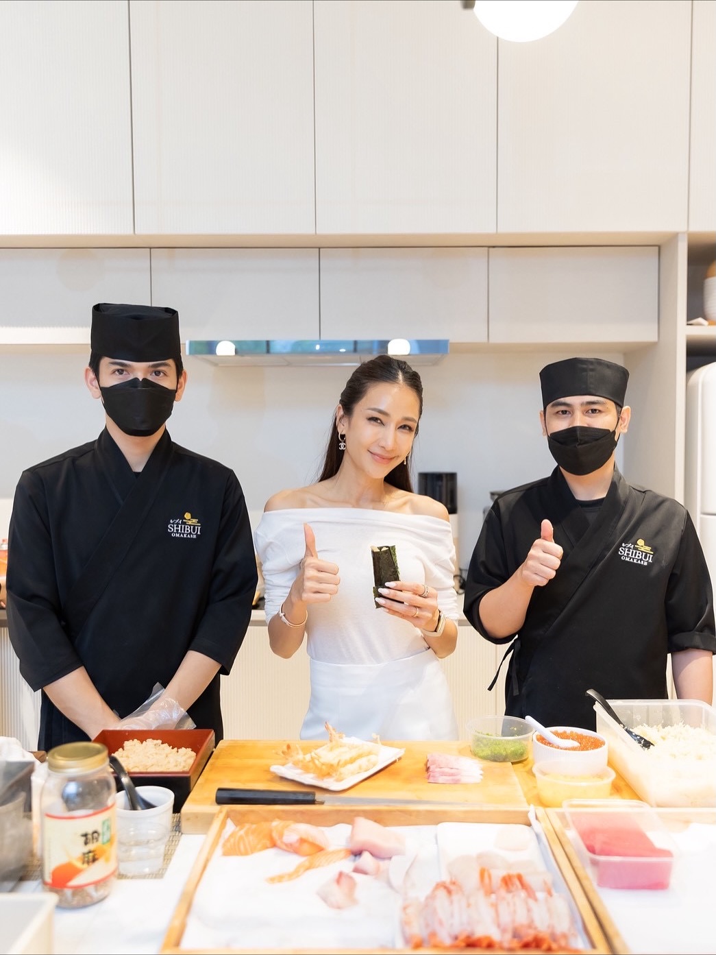 เนย - โชติกา วงศ์วิลาศ