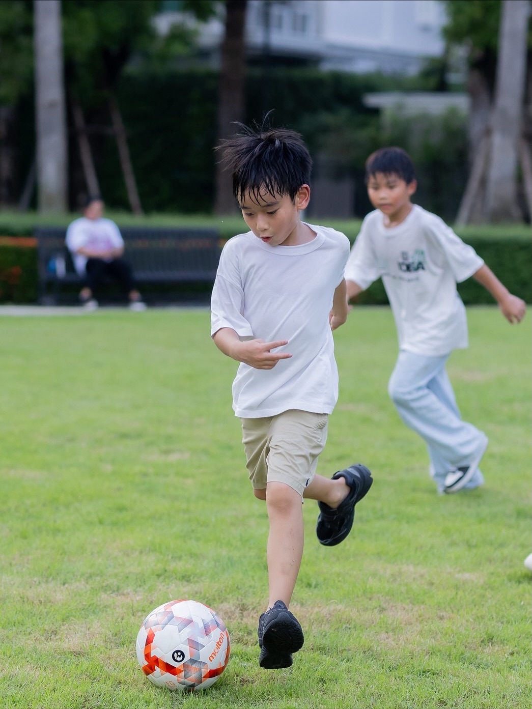 เนย - โชติกา วงศ์วิลาศ