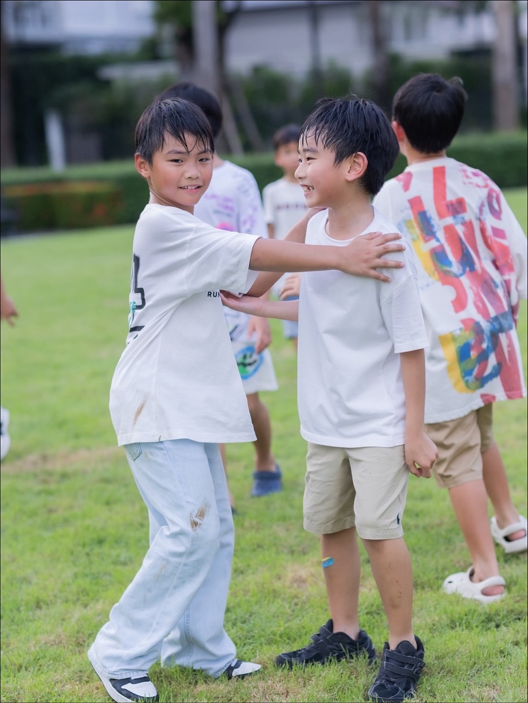 เนย - โชติกา วงศ์วิลาศ