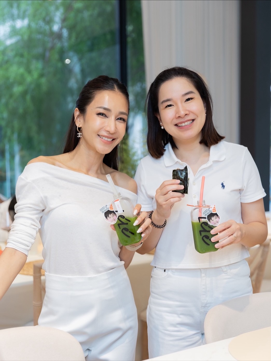 เนย - โชติกา วงศ์วิลาศ