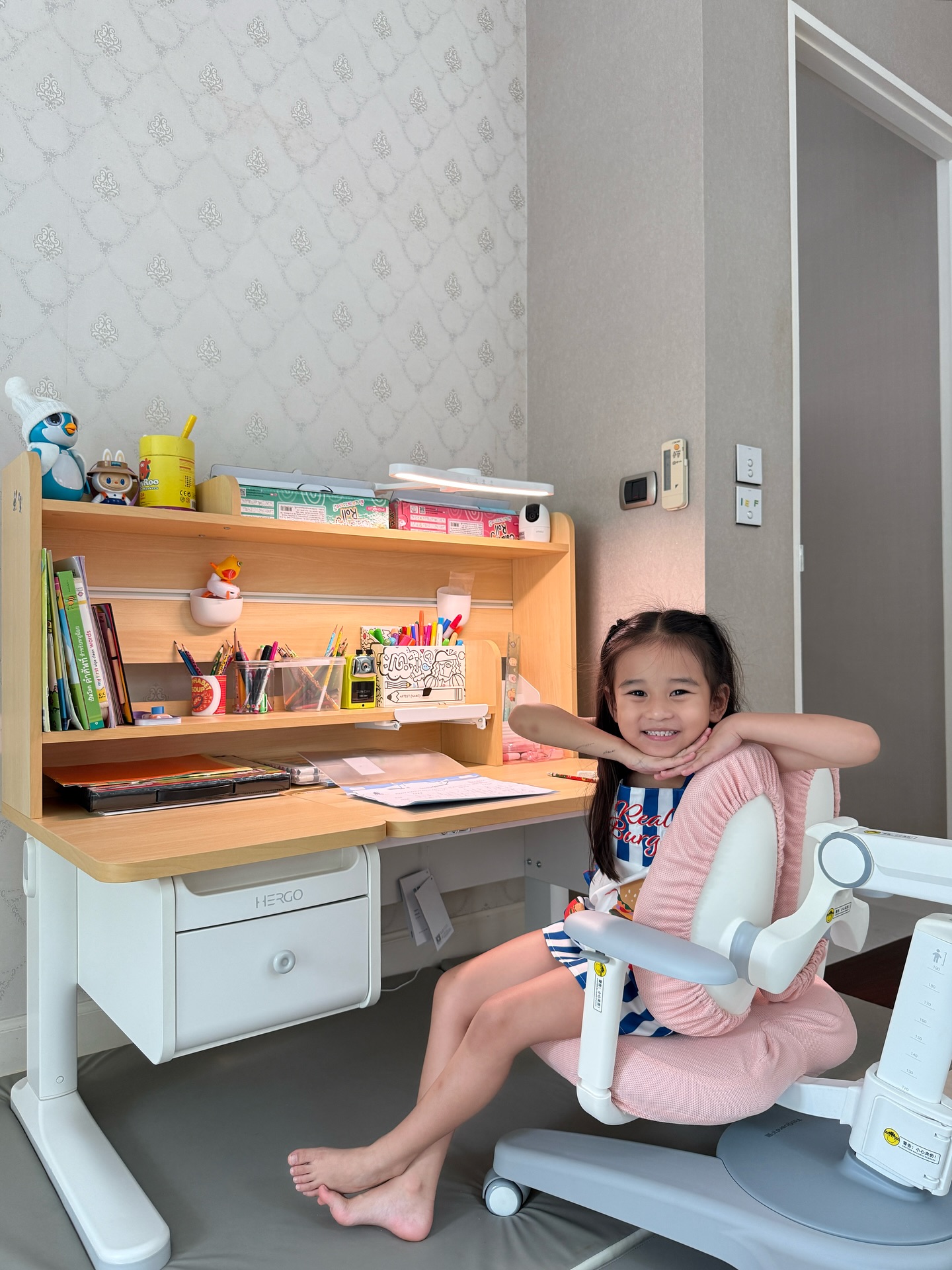 เนย - โชติกา วงศ์วิลาศ