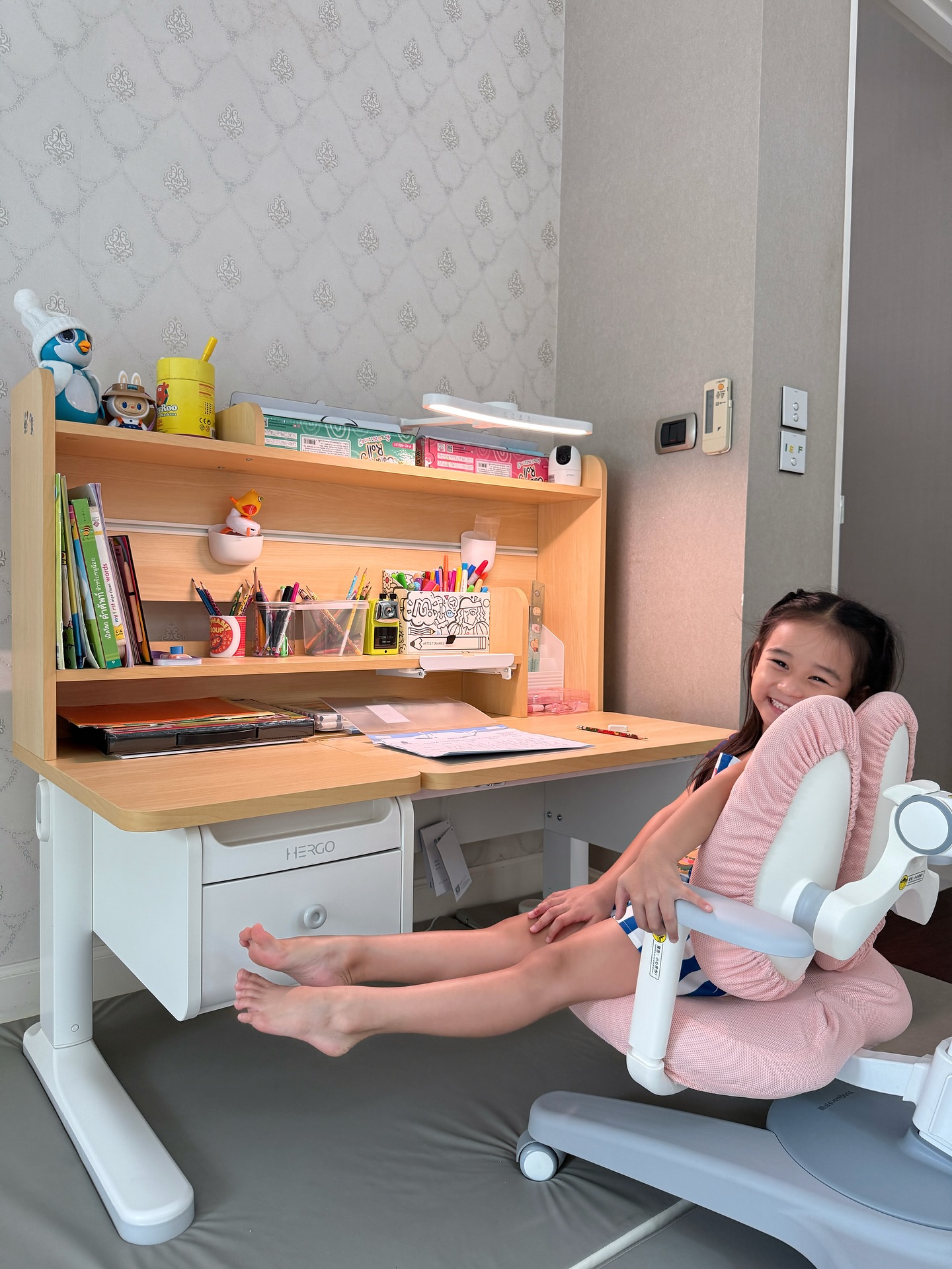 เนย - โชติกา วงศ์วิลาศ