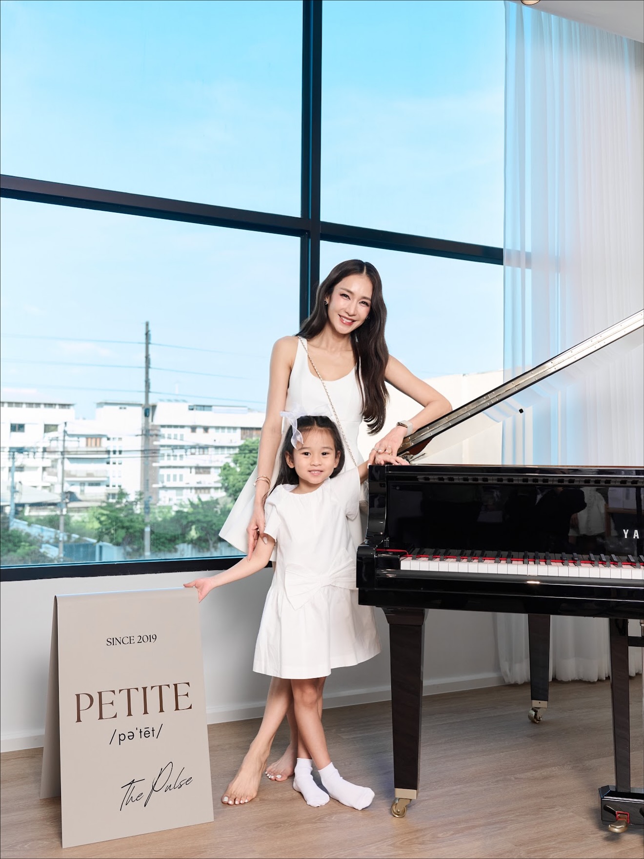 เนย - โชติกา วงศ์วิลาศ