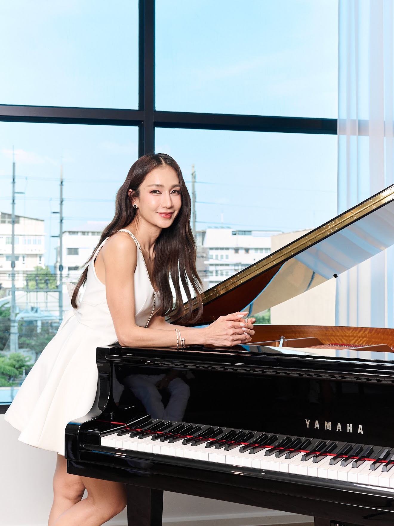 เนย - โชติกา วงศ์วิลาศ