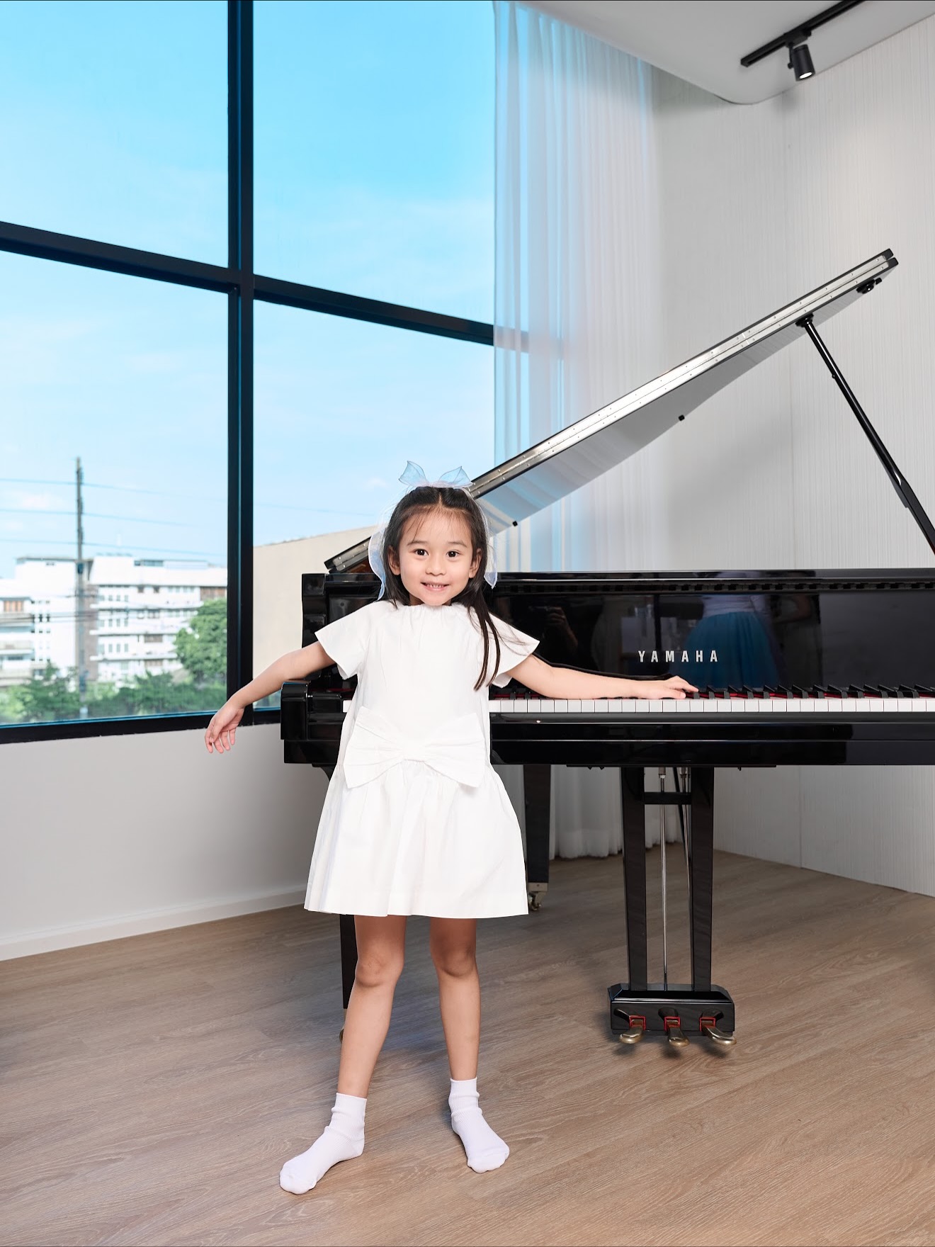 เนย - โชติกา วงศ์วิลาศ