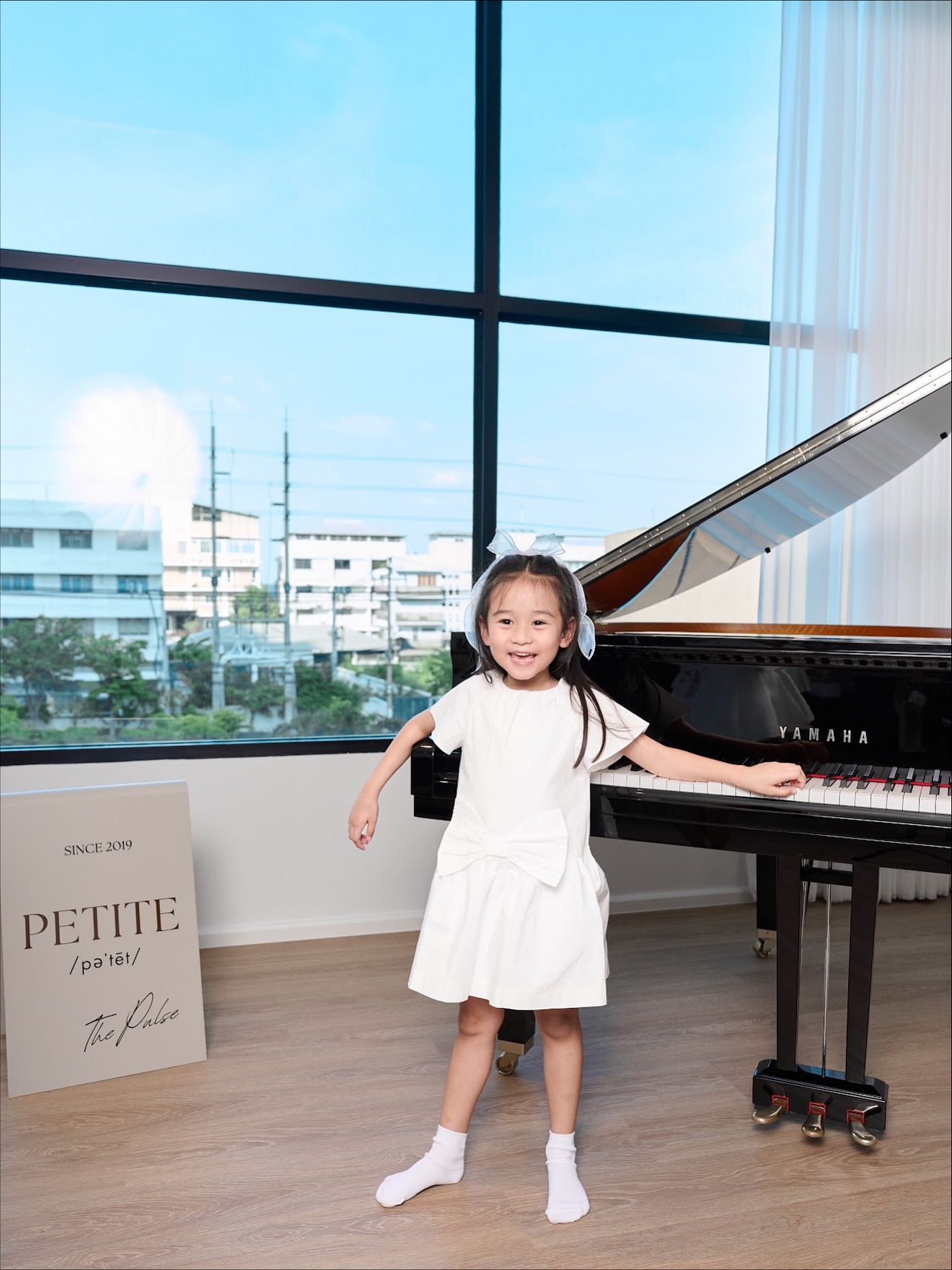 เนย - โชติกา วงศ์วิลาศ