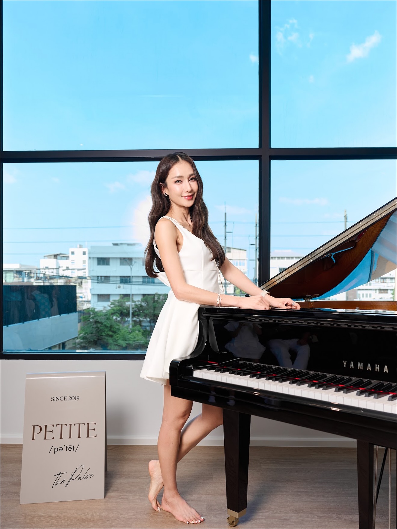 เนย - โชติกา วงศ์วิลาศ