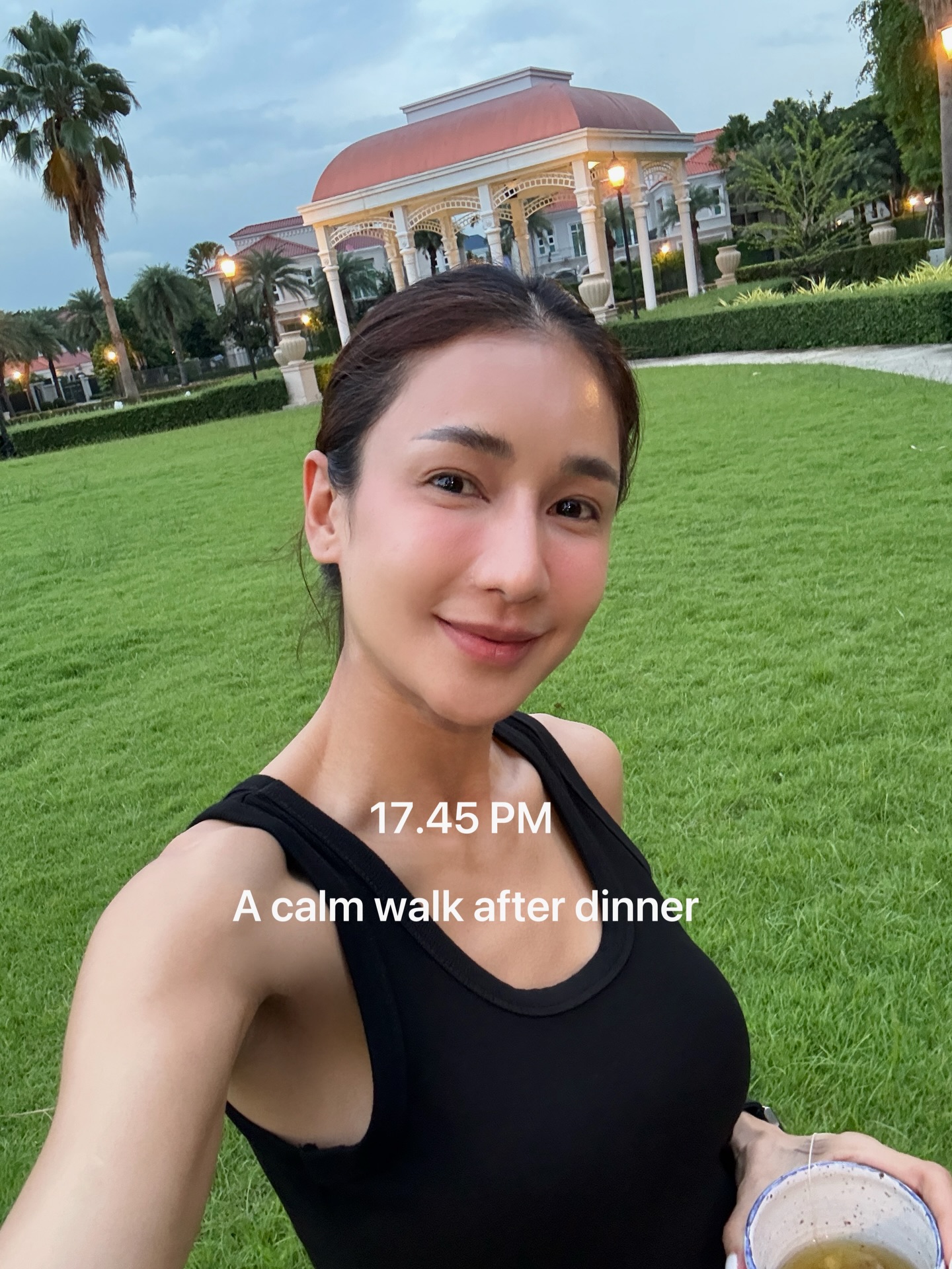 เนย - โชติกา วงศ์วิลาศ