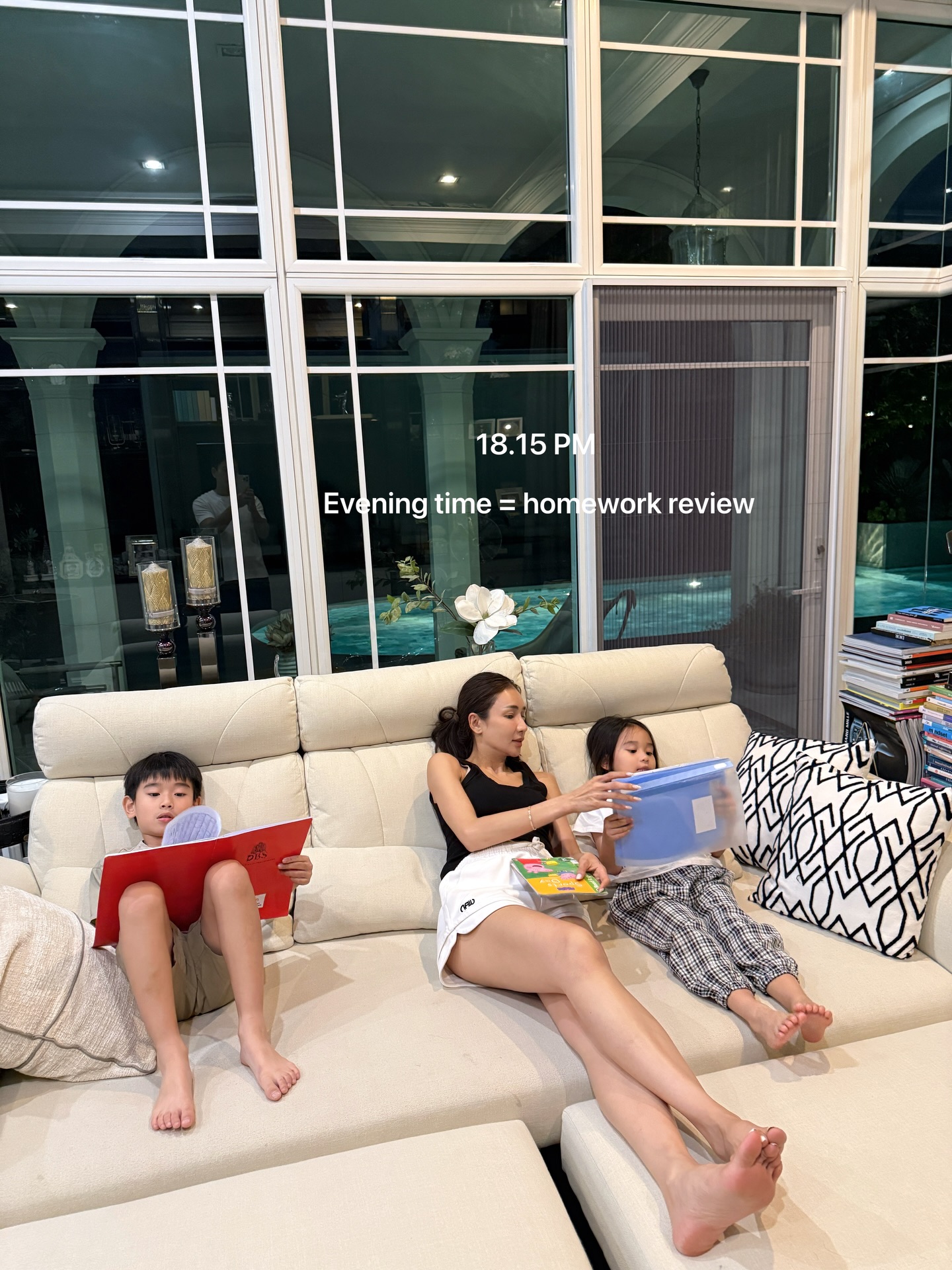 เนย - โชติกา วงศ์วิลาศ