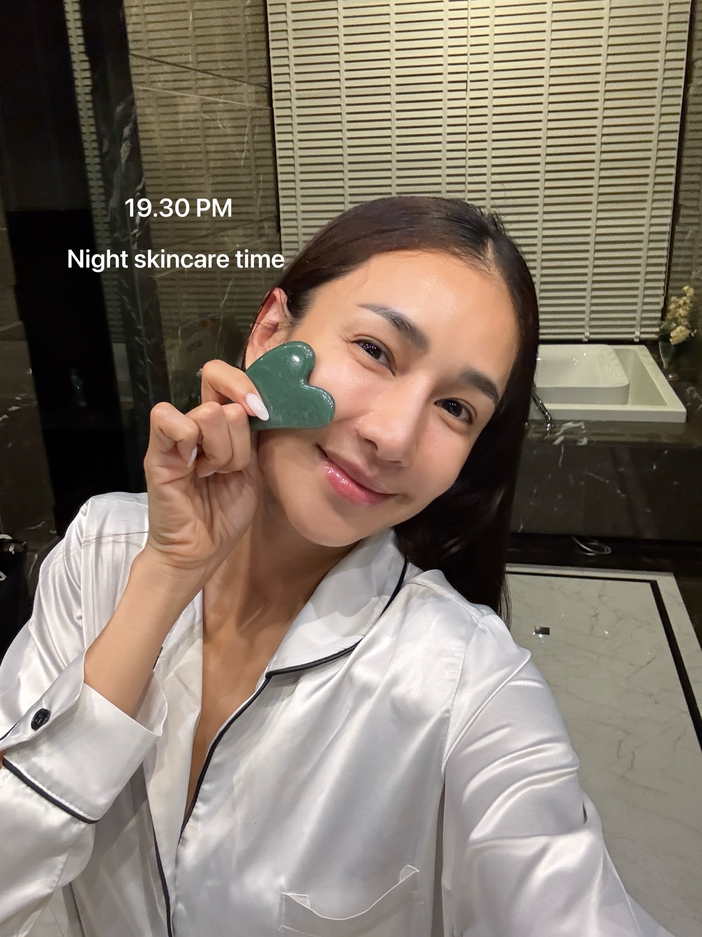 เนย - โชติกา วงศ์วิลาศ