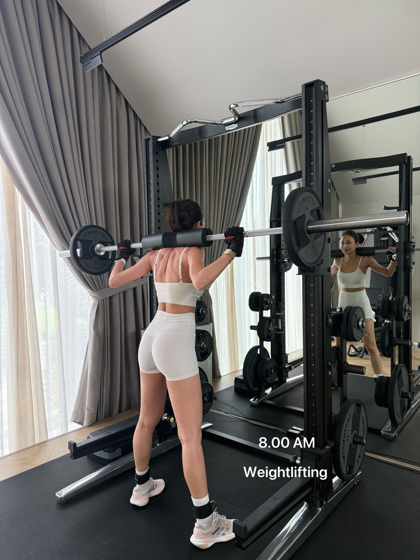 เนย - โชติกา วงศ์วิลาศ