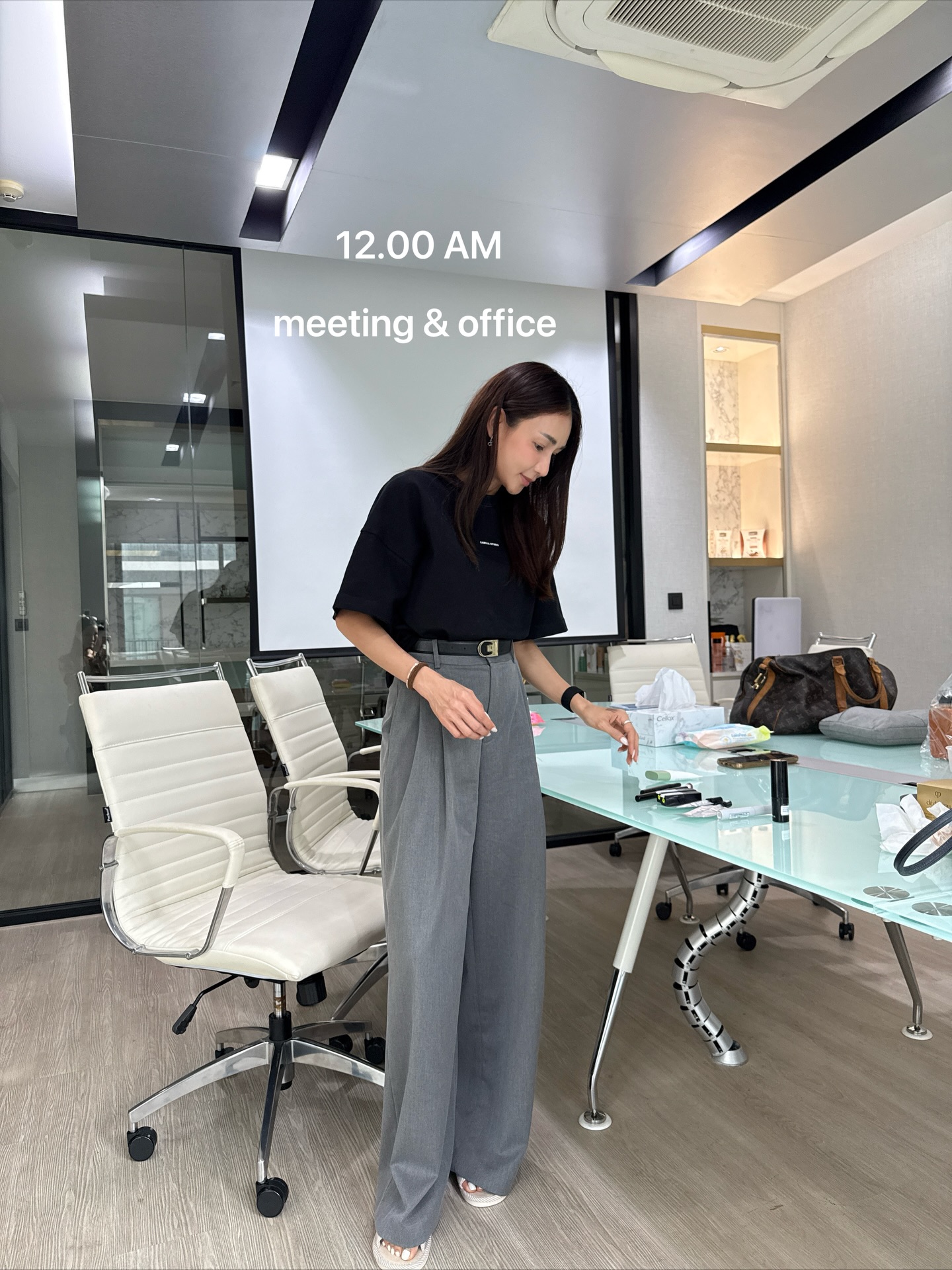 เนย - โชติกา วงศ์วิลาศ