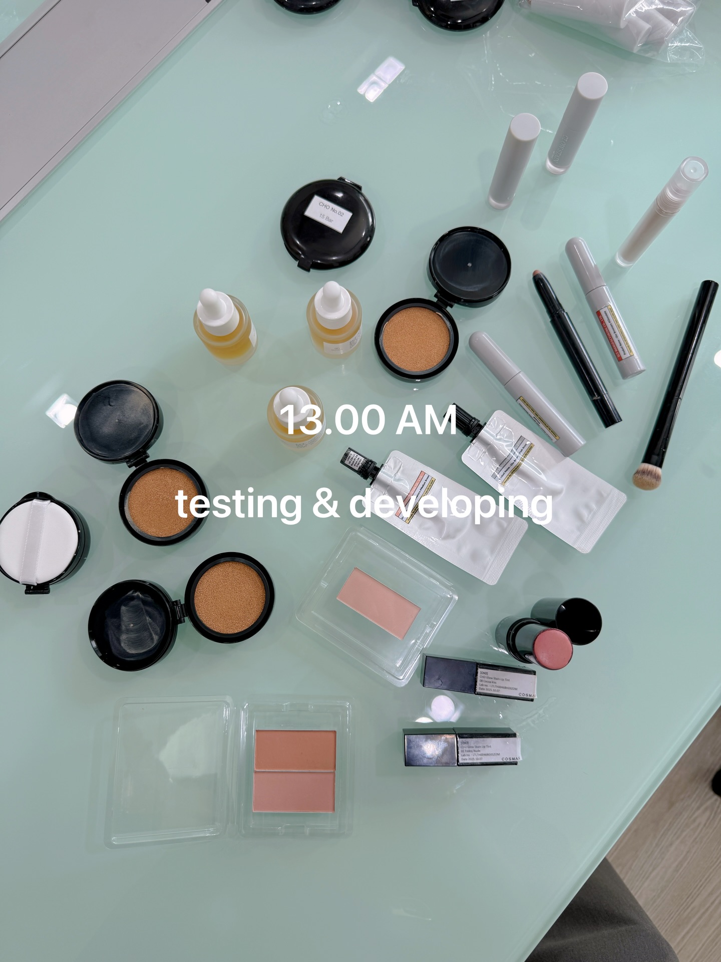 เนย - โชติกา วงศ์วิลาศ