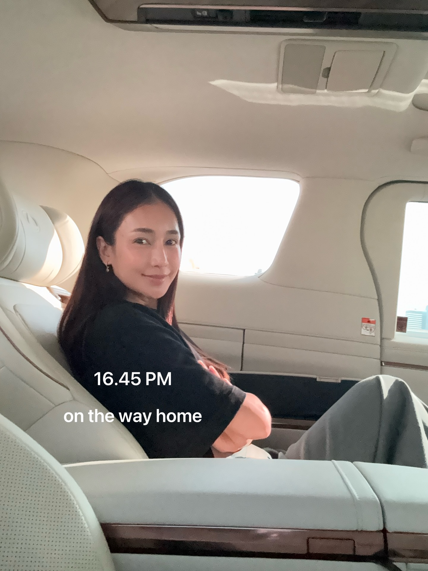 เนย - โชติกา วงศ์วิลาศ