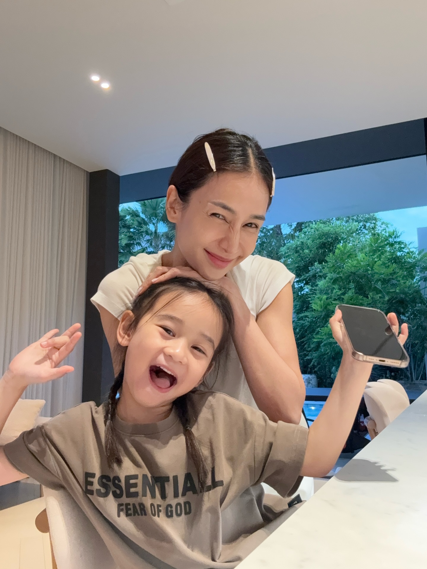 เนย - โชติกา วงศ์วิลาศ