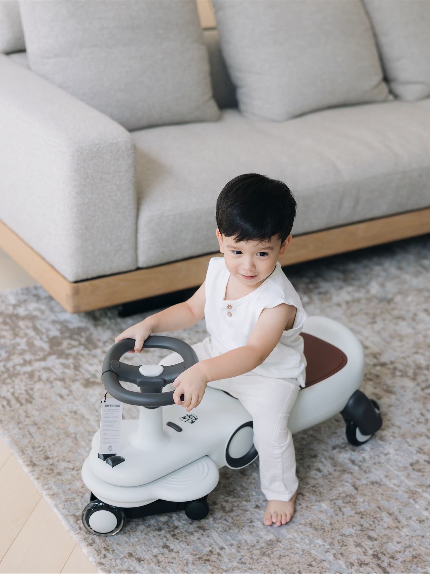 เนย - โชติกา วงศ์วิลาศ