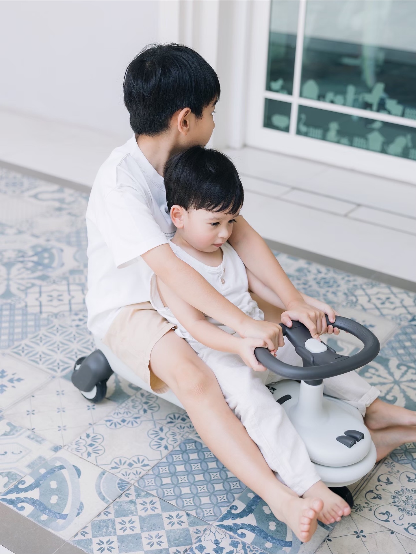 เนย - โชติกา วงศ์วิลาศ