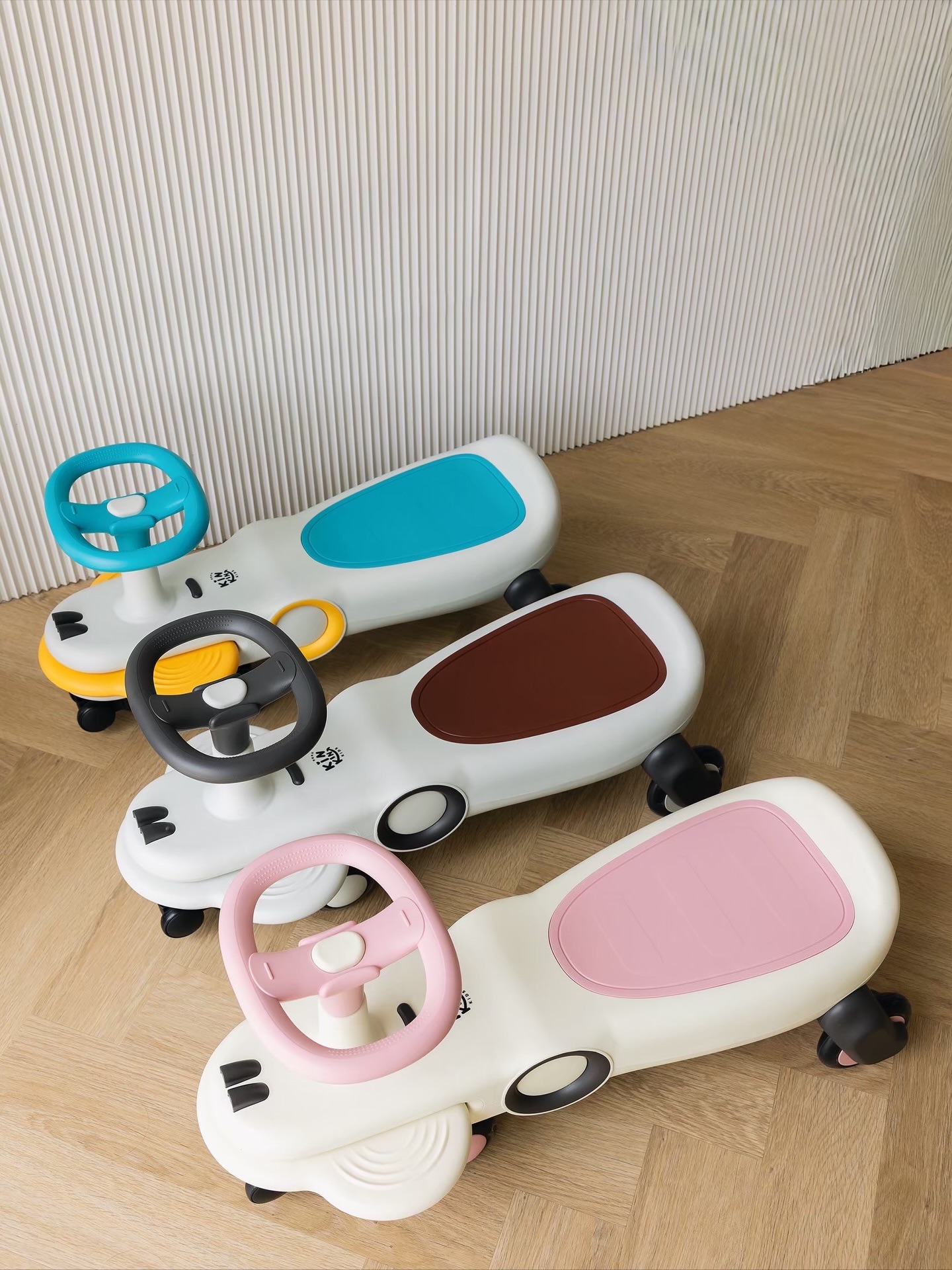 เนย - โชติกา วงศ์วิลาศ