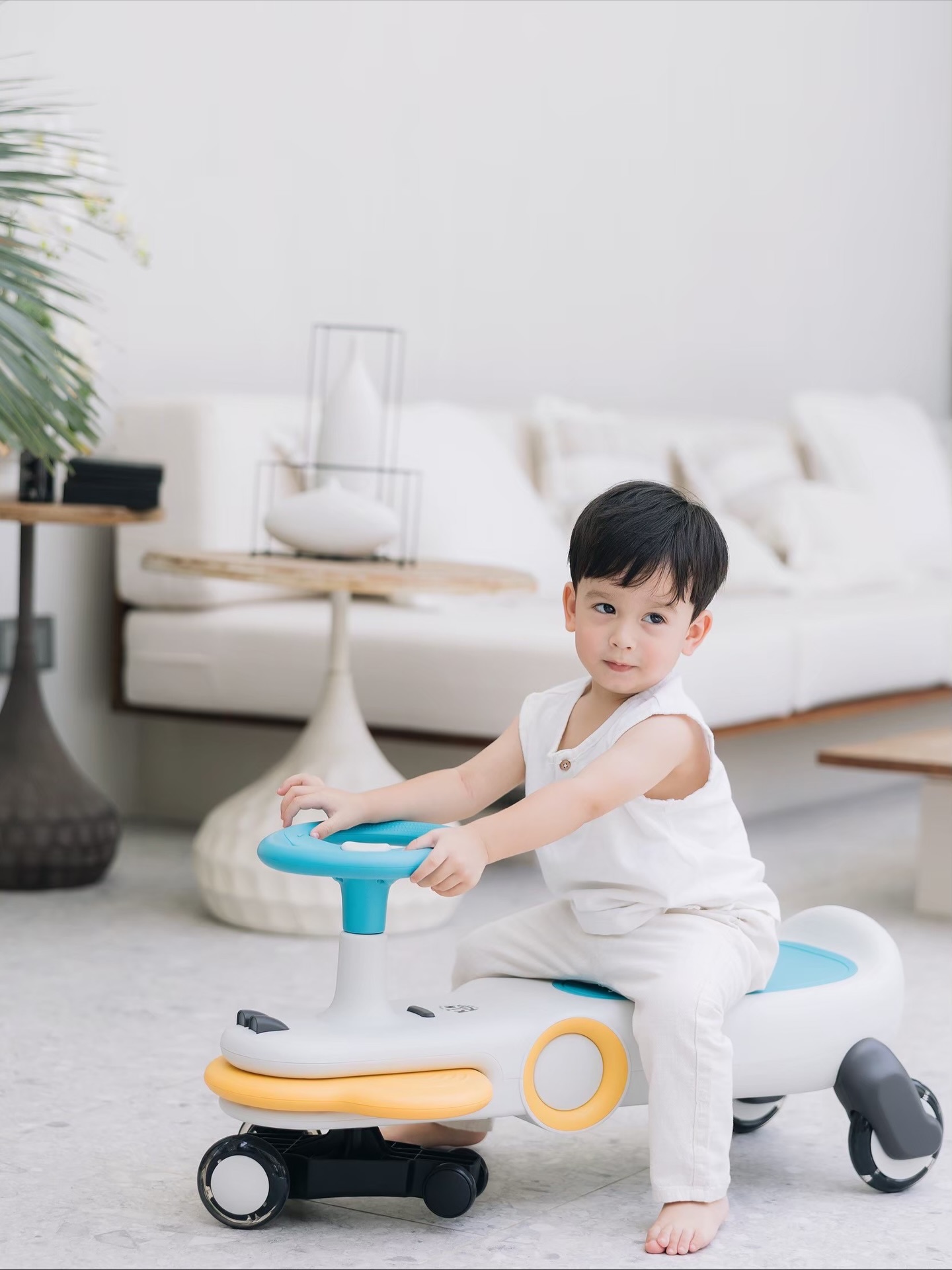 เนย - โชติกา วงศ์วิลาศ