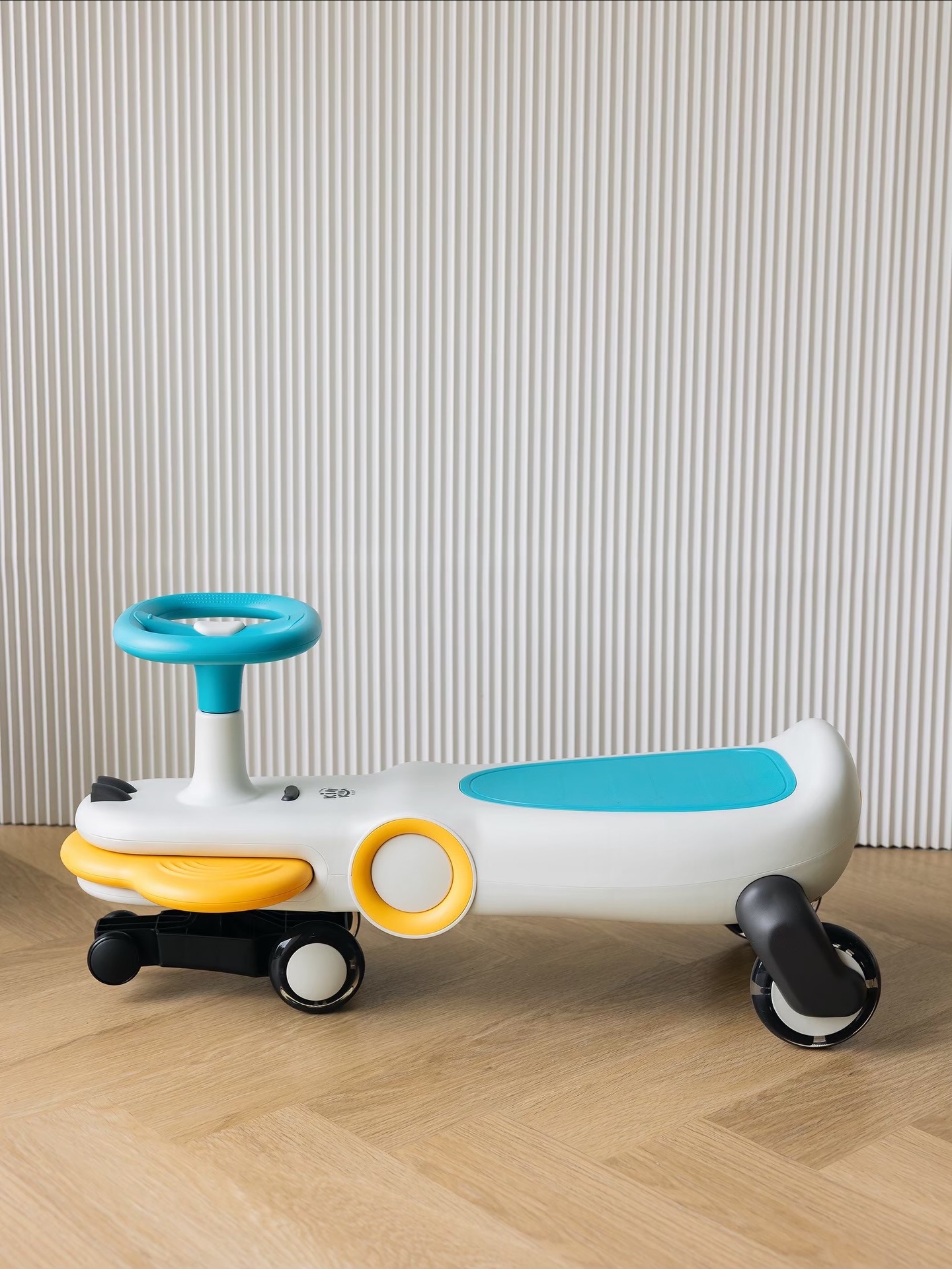 เนย - โชติกา วงศ์วิลาศ