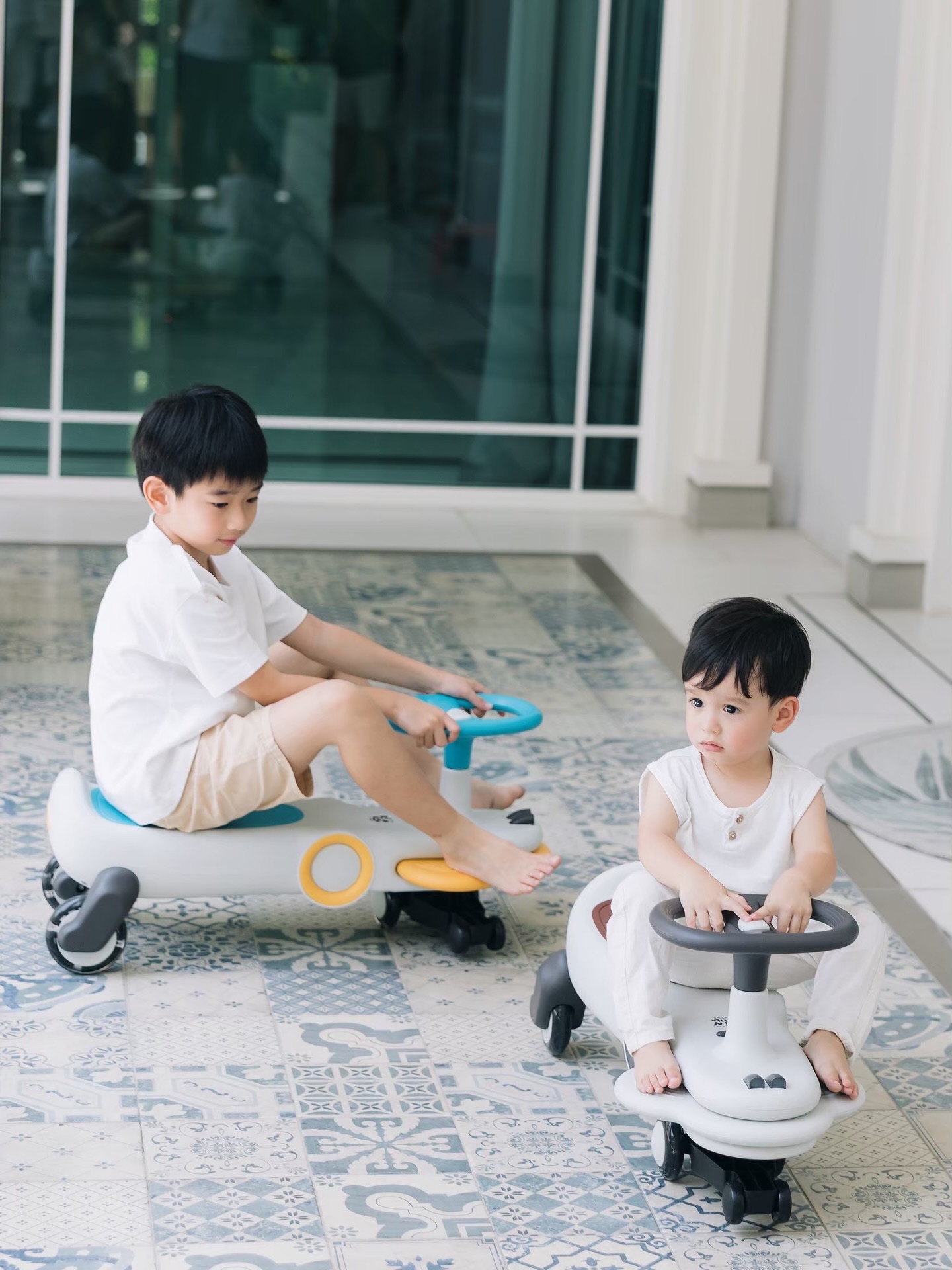 เนย - โชติกา วงศ์วิลาศ