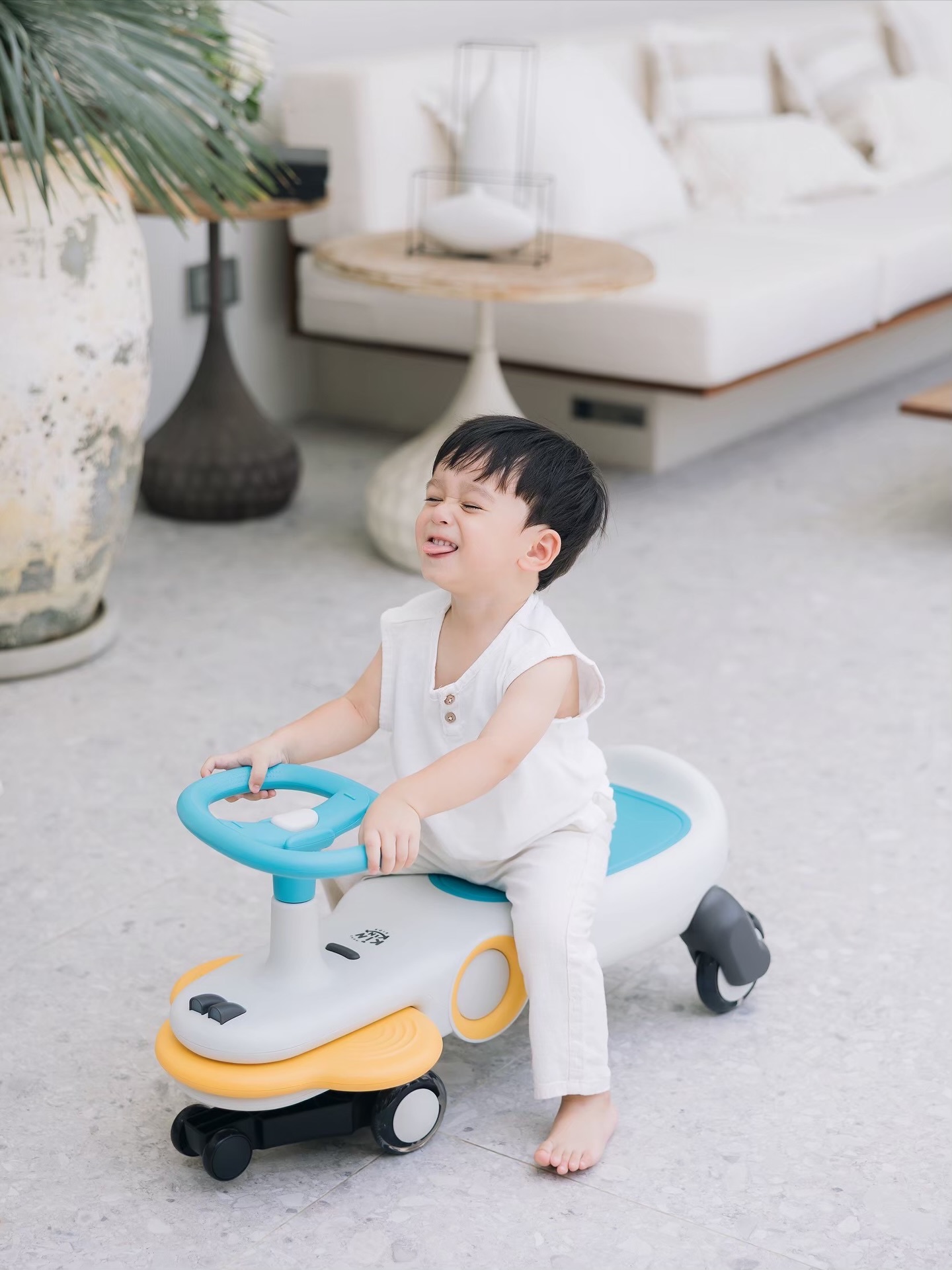 เนย - โชติกา วงศ์วิลาศ