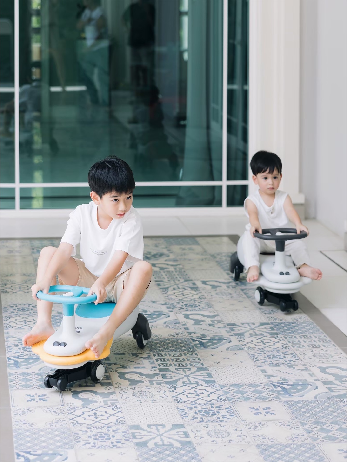 เนย - โชติกา วงศ์วิลาศ