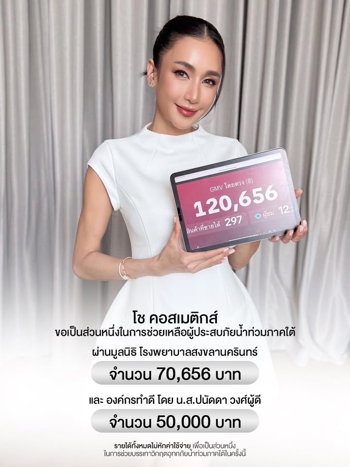 เนย - โชติกา วงศ์วิลาศ